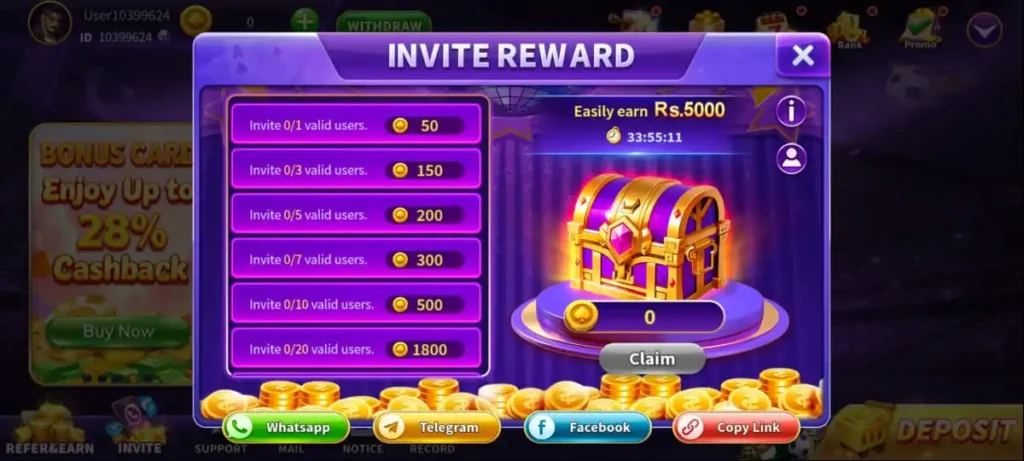 Pakwin777 Game