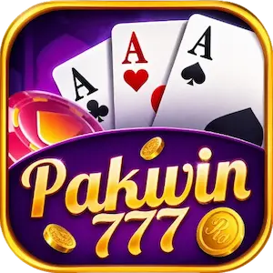 Pakwin777 Game
