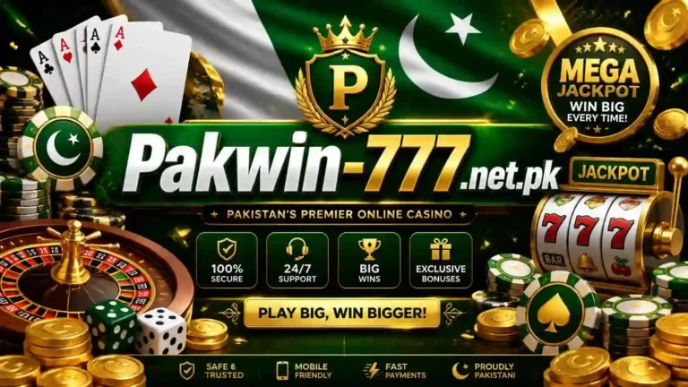 PakWin777