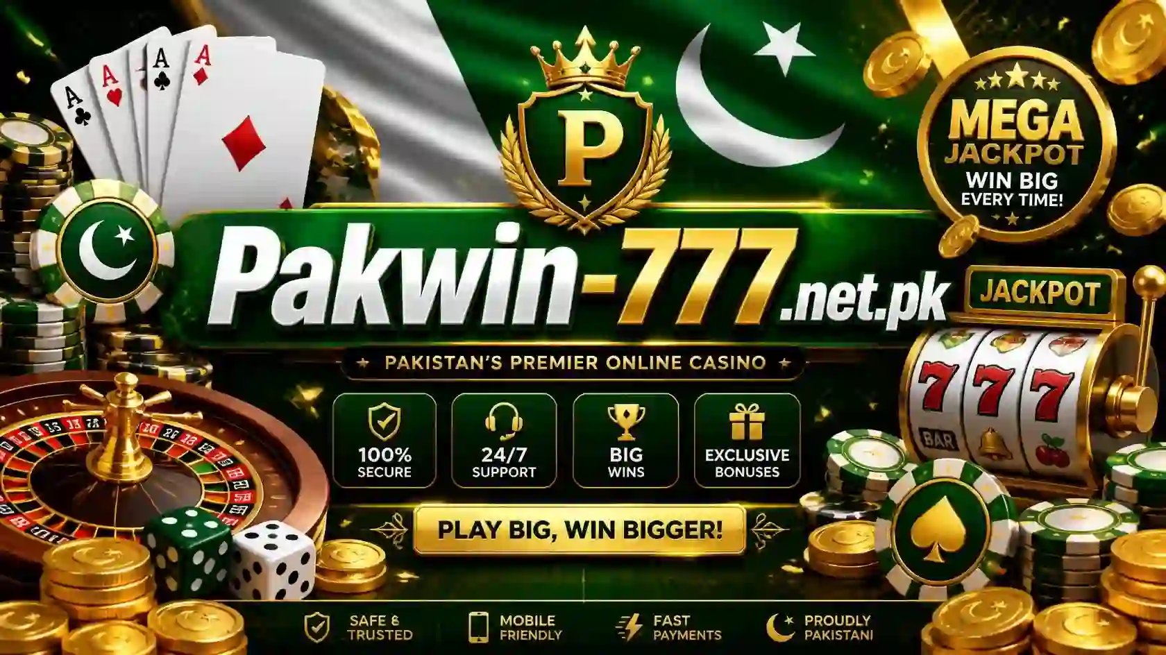 PakWin777